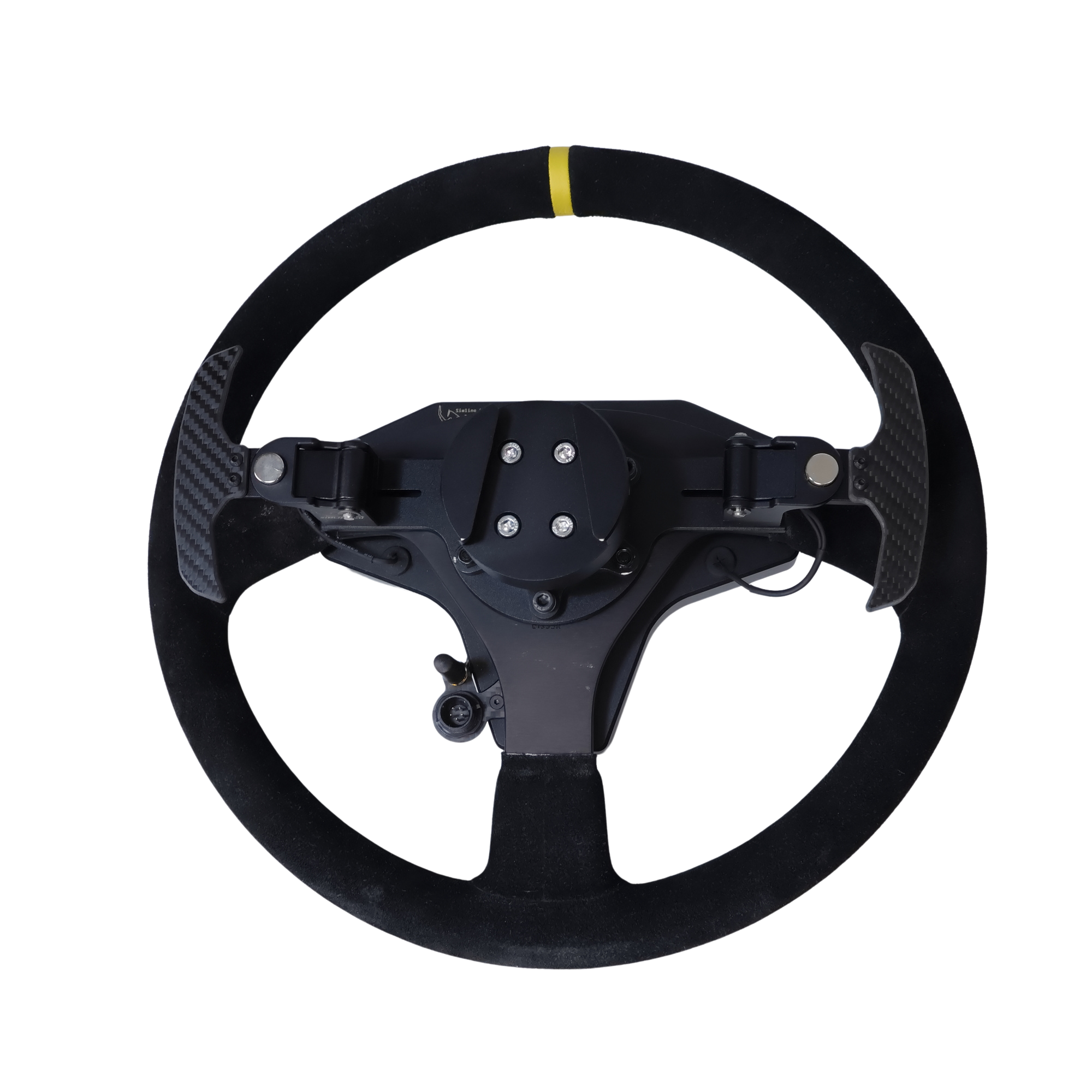 simline tcr wrc